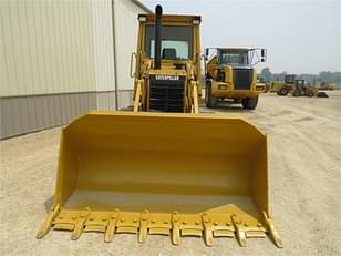 Main image Caterpillar 939 1