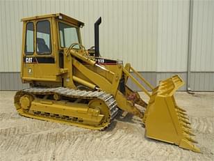 Main image Caterpillar 939 27