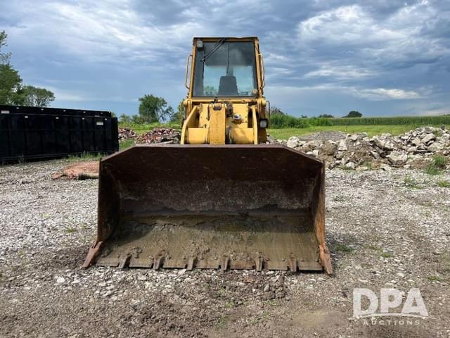 Image of Caterpillar 953 equipment image 2