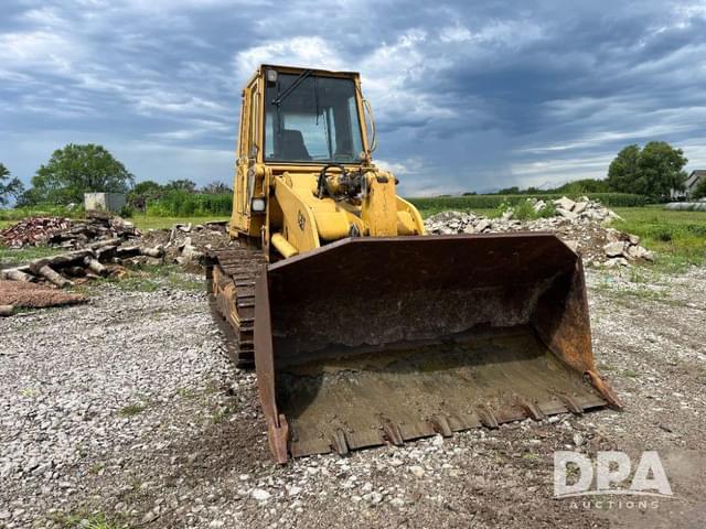 Image of Caterpillar 953 equipment image 3