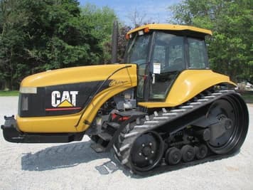 Main image Challenger 45