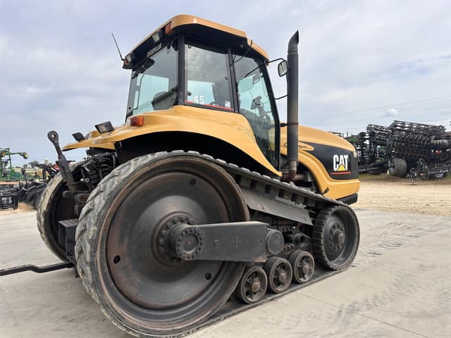 Image of Challenger 45 equipment image 4