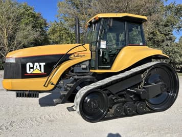 Main image Challenger 45