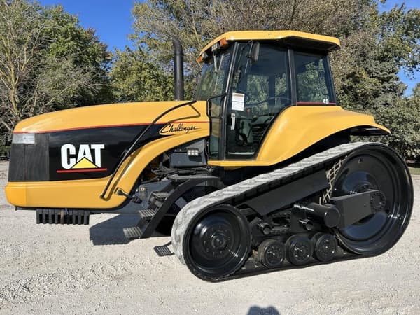 Equipment Main Image