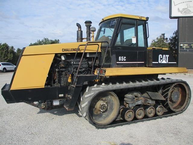 Image of Caterpillar CH65 Primary image