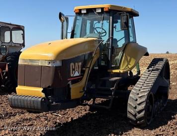 Main image Challenger 35