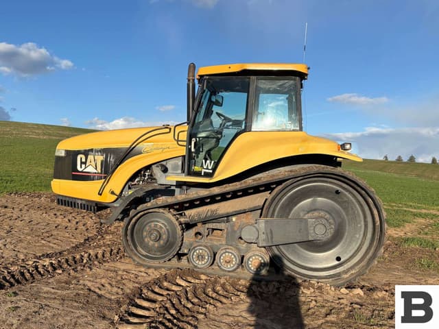 Image of Challenger 45 equipment image 3