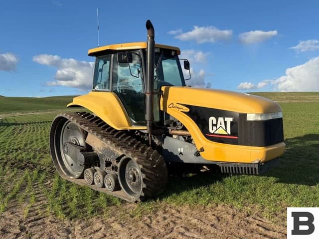 Image of Challenger 45 equipment image 1