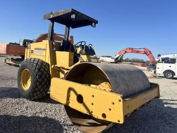 Main image Caterpillar CS-563C