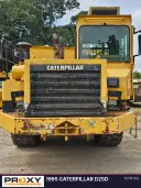1995 Caterpillar D25D Image