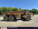 1995 Caterpillar D300D Image