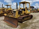 1995 Caterpillar D4C Image