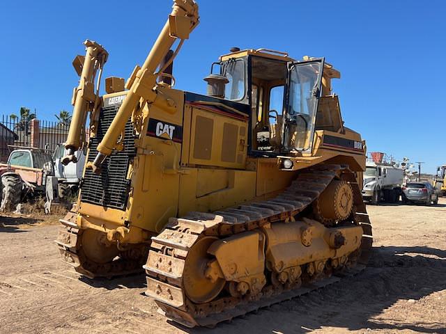 Image of Caterpillar D8N Primary image