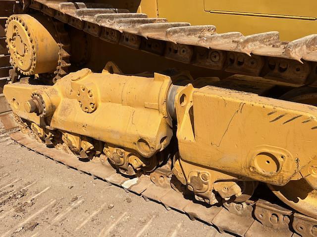 Image of Caterpillar D8N equipment image 3