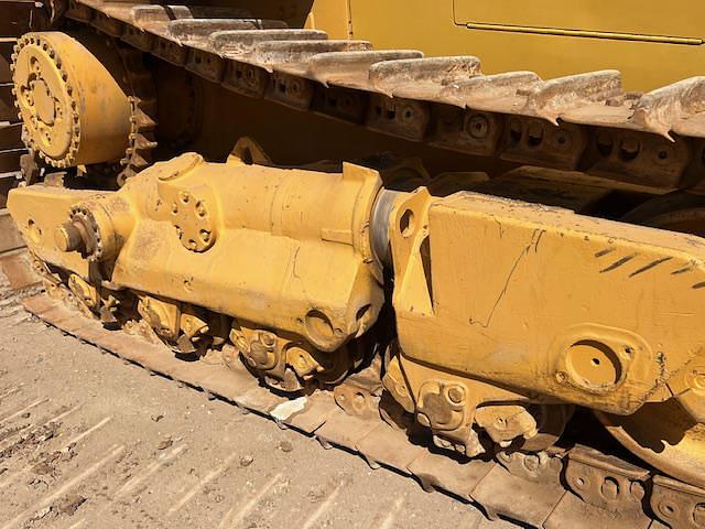 Image of Caterpillar D8N equipment image 4