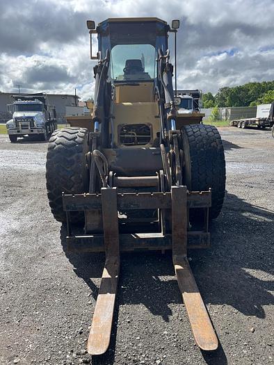 Image of Caterpillar IT28F equipment image 1