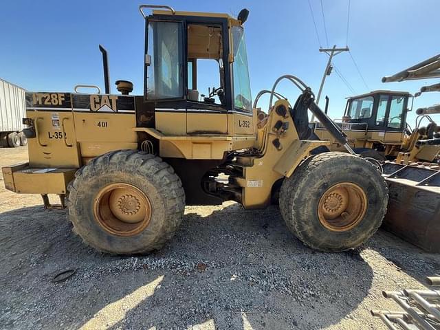 Image of Caterpillar IT28F equipment image 1