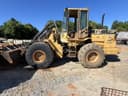 1995 Caterpillar IT28F Image