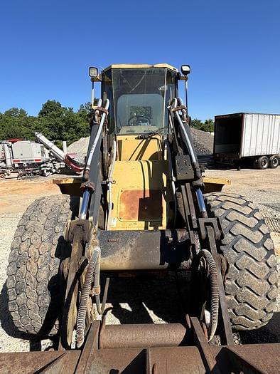 Image of Caterpillar IT28F equipment image 2