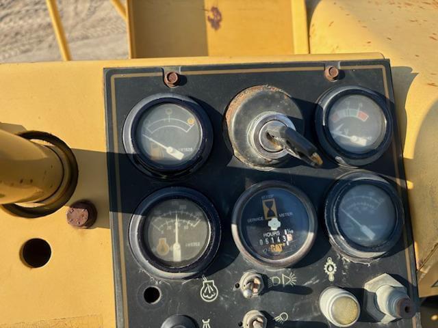 Image of Caterpillar PS110 equipment image 3