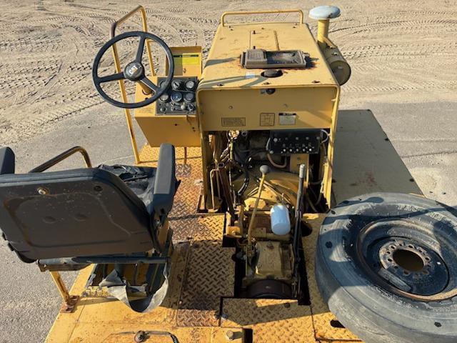 Image of Caterpillar PS110 equipment image 1