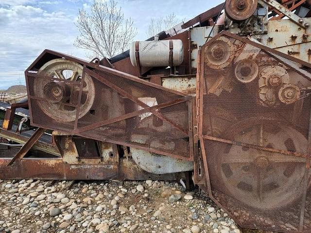Image of Cedarapids 10-36 Jaw Crusher equipment image 4