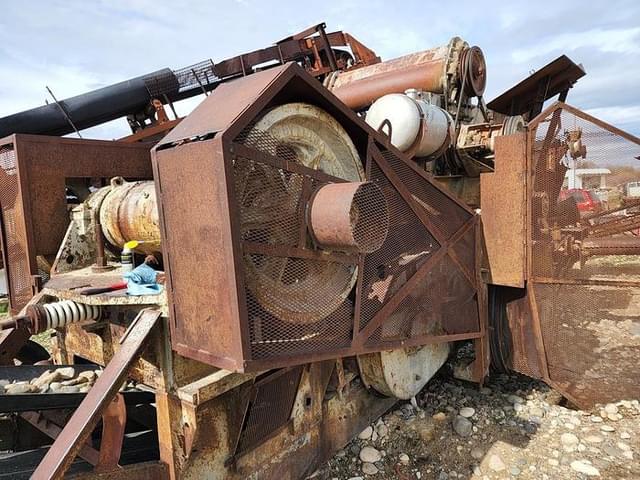 Image of Cedarapids 10-36 Jaw Crusher equipment image 2