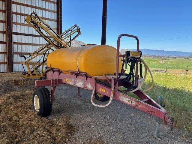 1995 Century 500 Equipment Image0