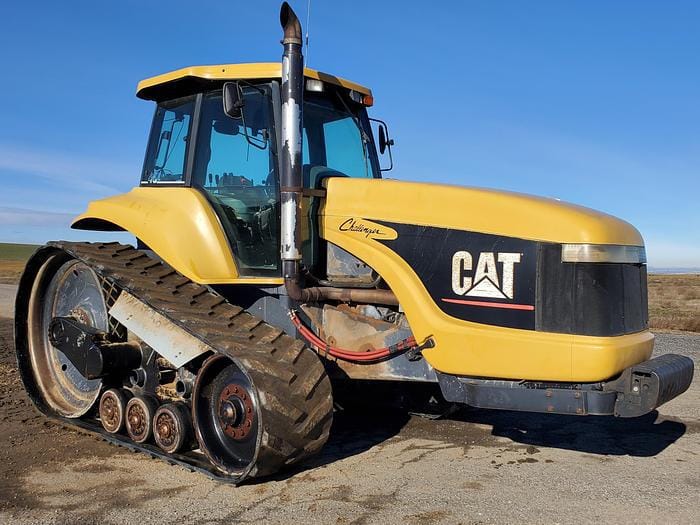 Main image Challenger 45