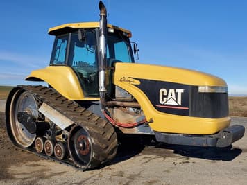 Main image Challenger 45