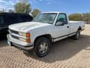 1995 Chevrolet 1500 Image
