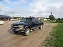 1995 Chevrolet 1500 Image