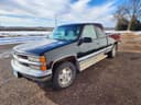1995 Chevrolet 1500 Image