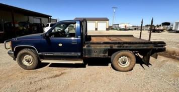 Main image Chevrolet 2500