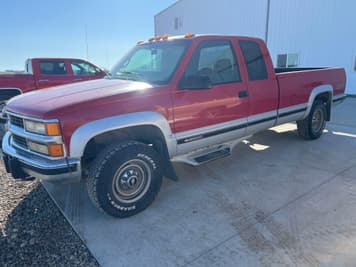 Main image Chevrolet 2500