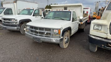 Main image Chevrolet 3500