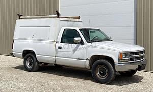 1995 Chevrolet 3500 Image