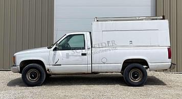 Main image Chevrolet 3500 4