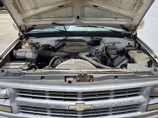 Main image Chevrolet 3500 40