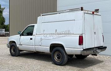 Main image Chevrolet 3500 6