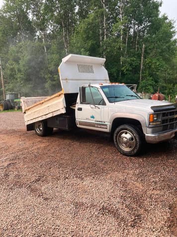 Main image Chevrolet 3500HD