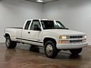 1995 Chevrolet 3500 Image