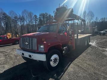 Main image Chevrolet C70