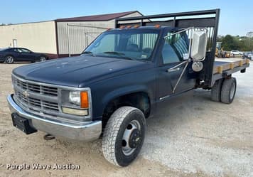 Main image Chevrolet C3500