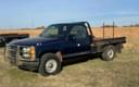 1995 Chevrolet 2500 Image