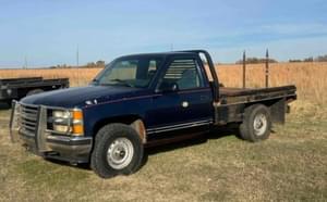 1995 Chevrolet 2500 Image