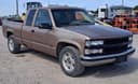 1995 Chevrolet Silverado Image