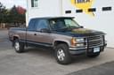 1995 Chevrolet 1500 Image