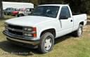 1995 Chevrolet K1500 Image