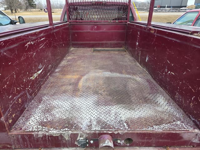 Image of Chevrolet K3500 equipment image 4